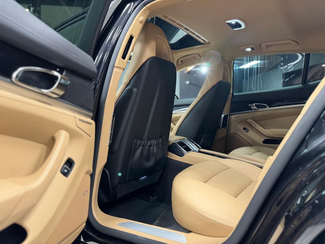 Porsche Panamera 3.0 Diesel Edition 300CV FULL OPTIONAL