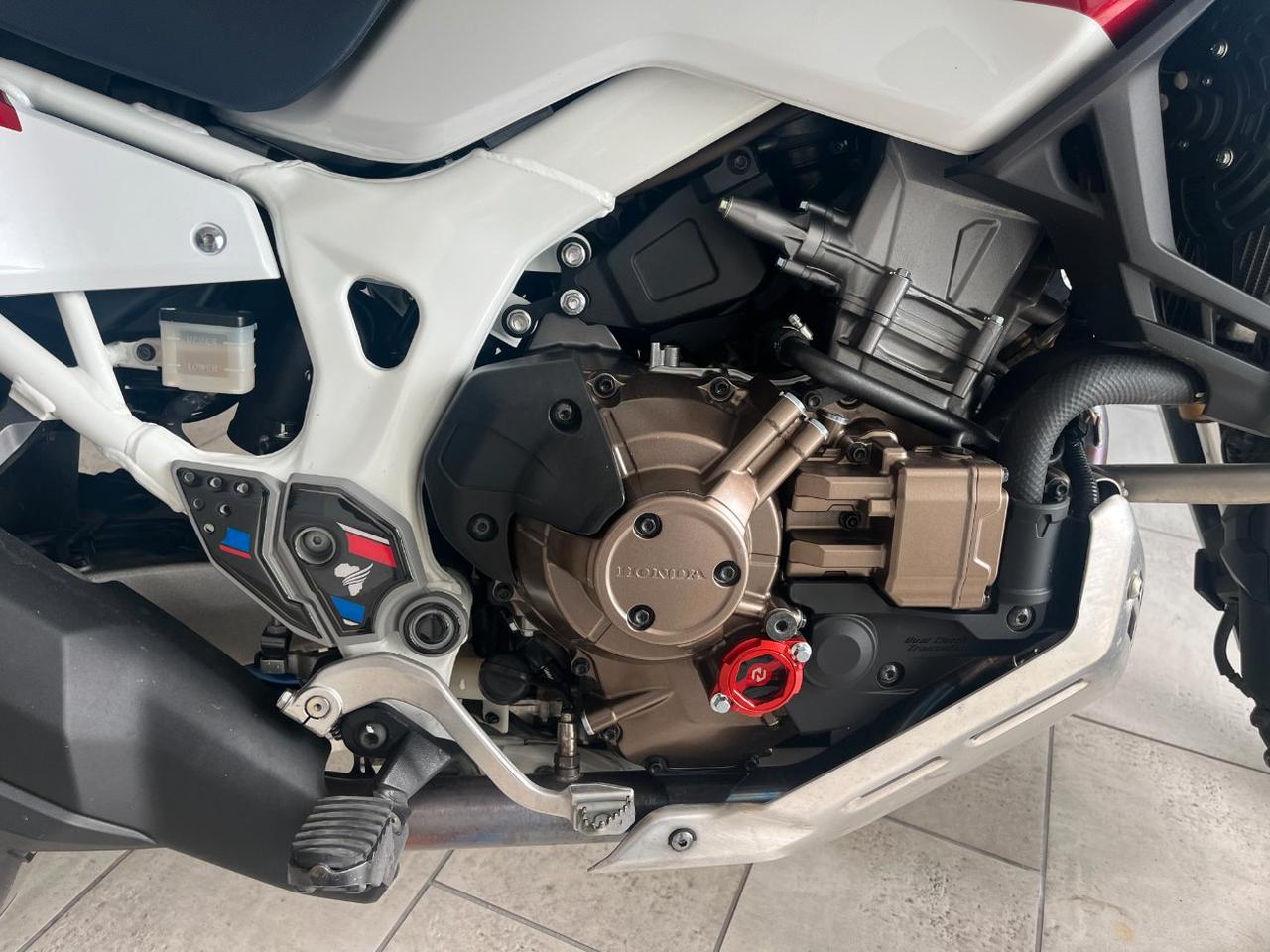 HONDA Africa Twin 1000 CRF 1000 Adventure Sports DCT Abs