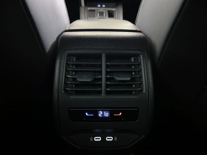 CUPRA Formentor Formentor 1.5 tsi 150cv dsg