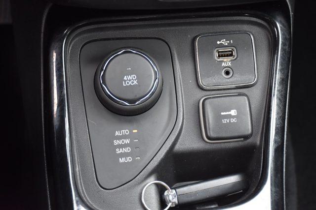 JEEP Compass 2.0 Multijet II aut. 4WD Limited