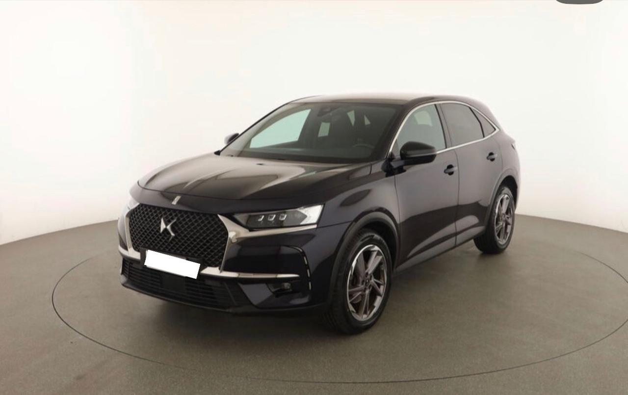 Ds 7 Crossback E-Tense Grand Chic km45700