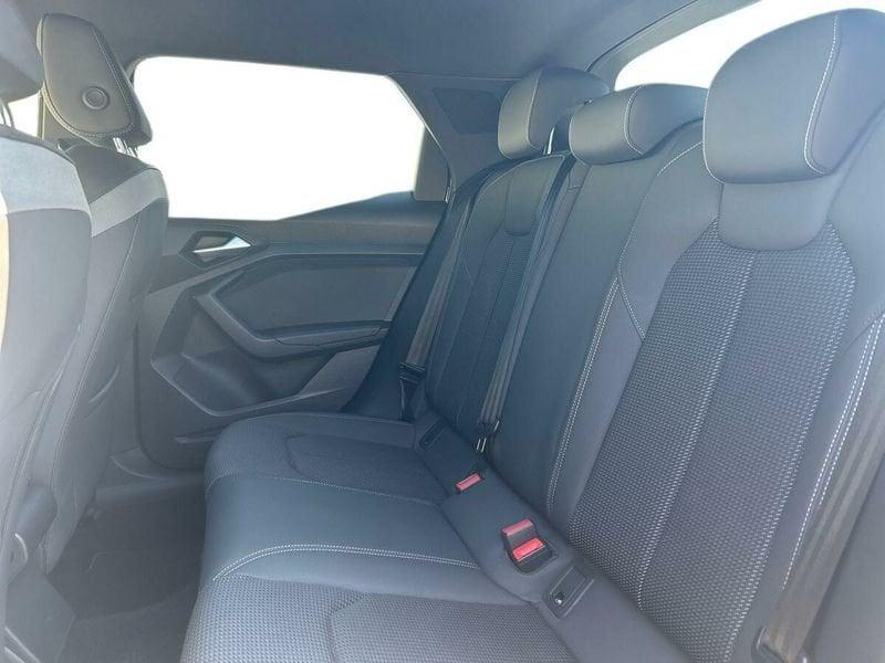 Audi A1 A1 SPB 30 TFSI S tronic S line edition