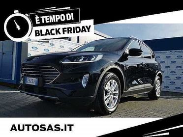 Ford Kuga 1.5 EcoBlue 120 CV 2WD Titanium