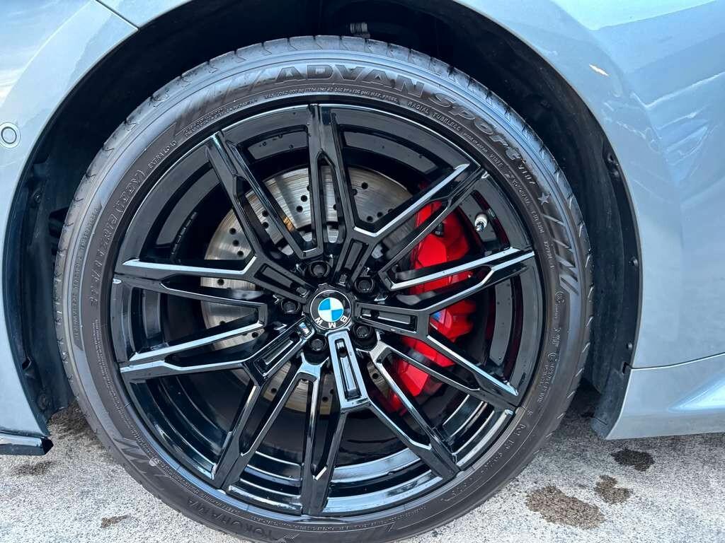 Bmw M2 2025 / KM 10.000 IVA ESPOSTA Tua a solo 719 Euro al mese