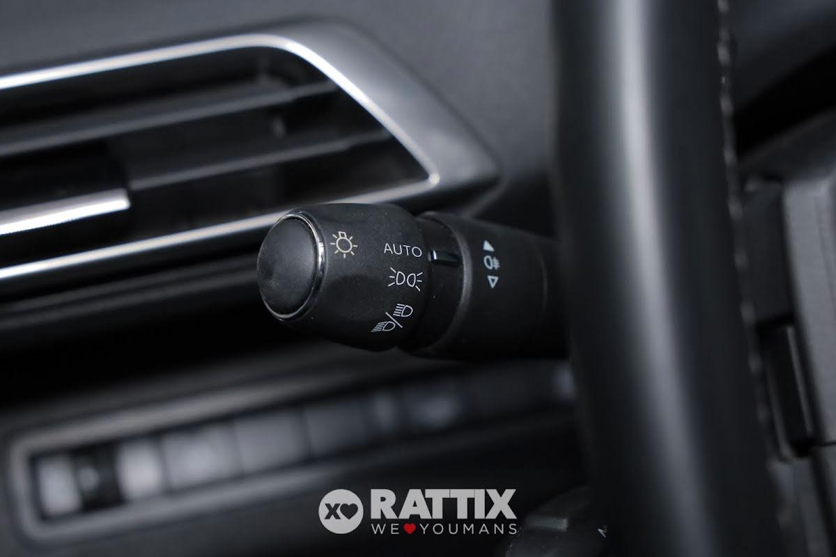 Peugeot 5008 1.5 bluehdi 130CV Allure eat8 7p.ti