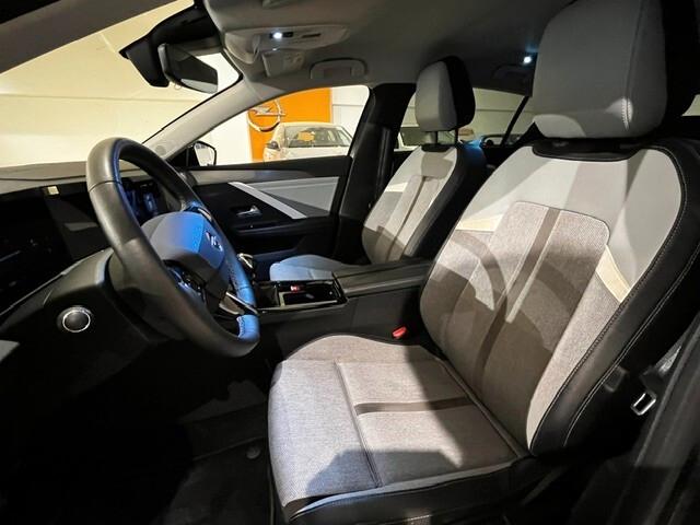 Opel Astra 1.2 Turbo 130 CV Elegance