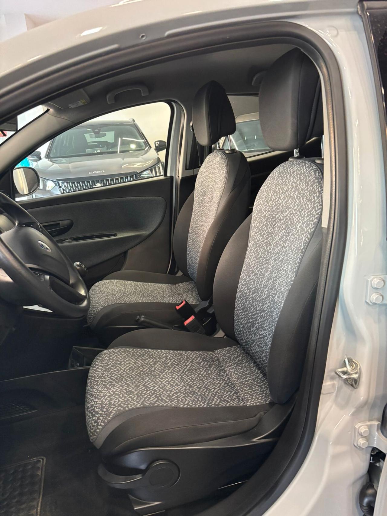 Lancia Ypsilon 1.2 69 CV 5 porte GPL Ecochic Platinum