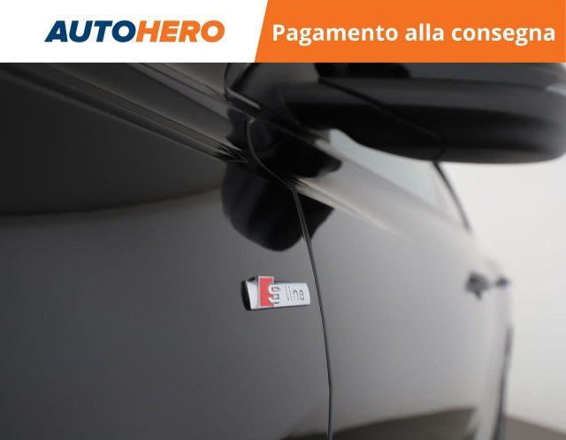 AUDI Q8 50 TDI 286 CV quattro tiptronic Sport