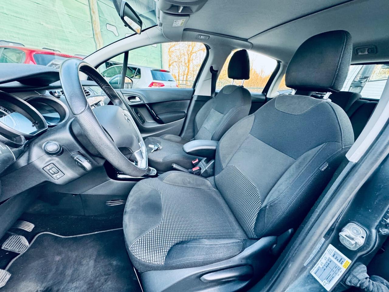 Citroen C3 km 40 mila ok Neopatentati