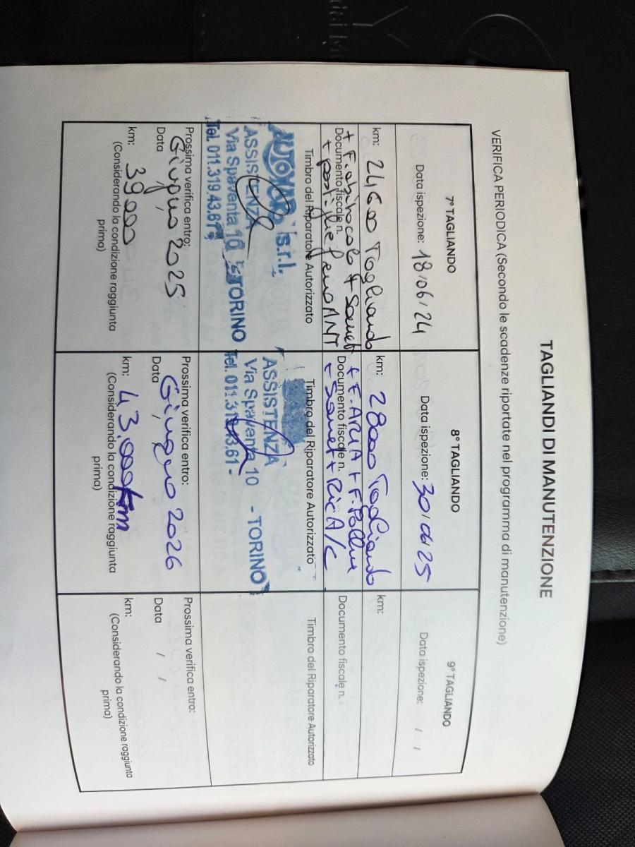 HYUNDAI - iX20 - 1.4 90 CV Econext APP MODE