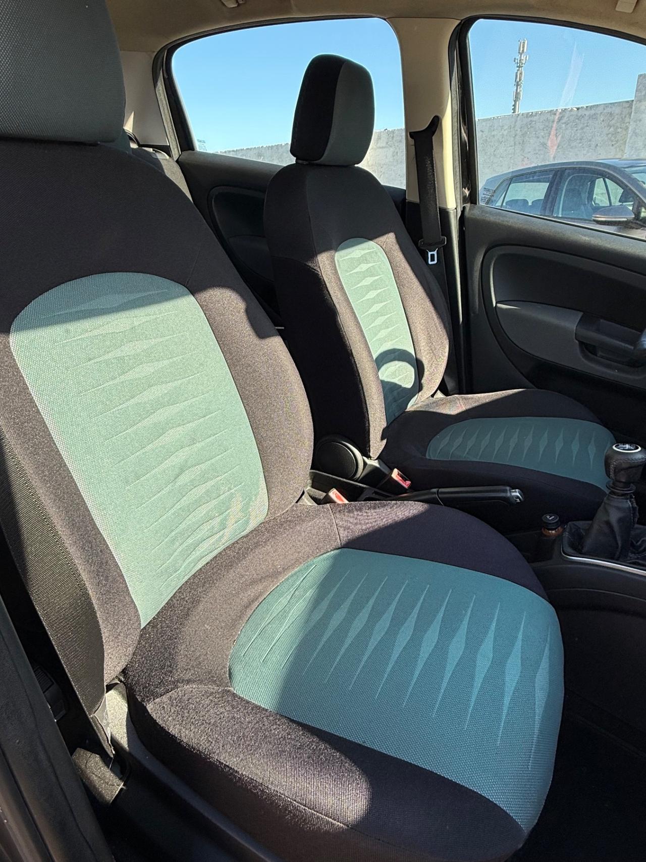 Fiat Grande Punto 1.2 5 porte Pronto Consegna