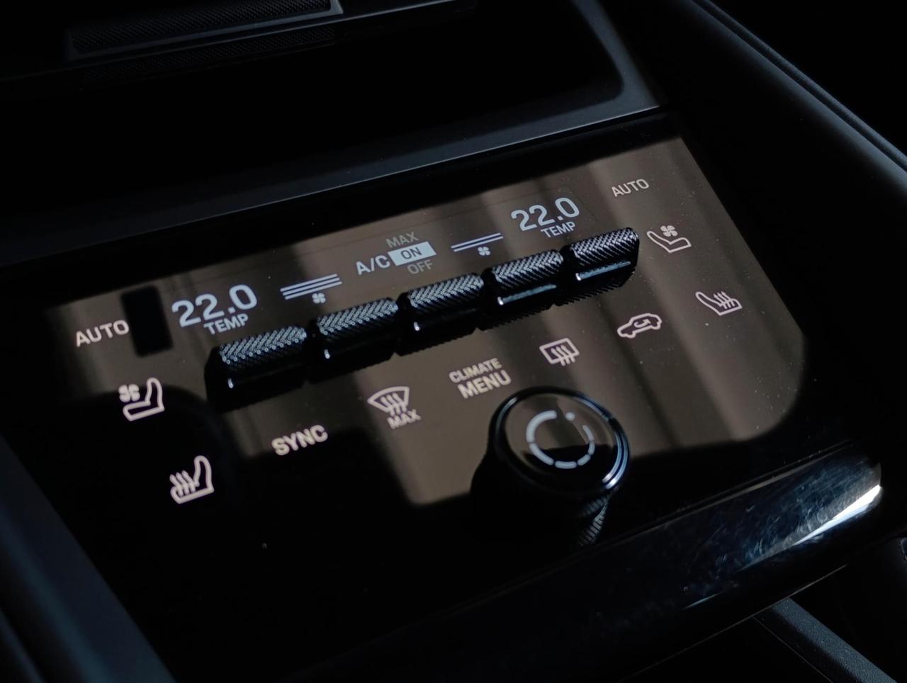 Porsche Macan 4S