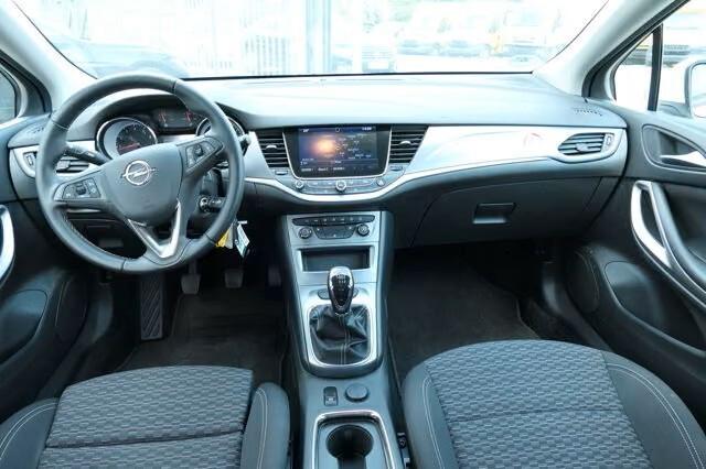 Opel Astra 1.4 Turbo 110CV EcoM Sports Tourer