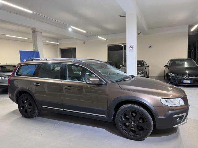 VOLVO XC70 D4 Momentum