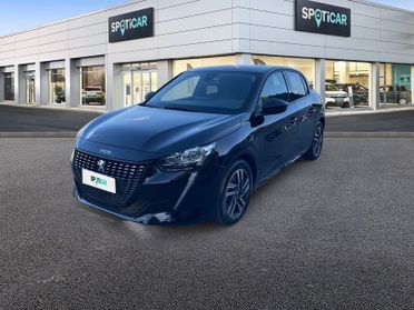 Peugeot 208 Allure PureTech 100 S/S