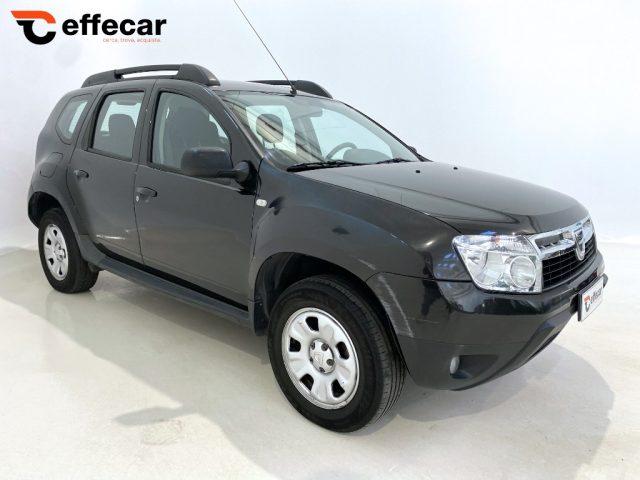 DACIA Duster 1.5 dCi 110CV 4x2 Lauréate