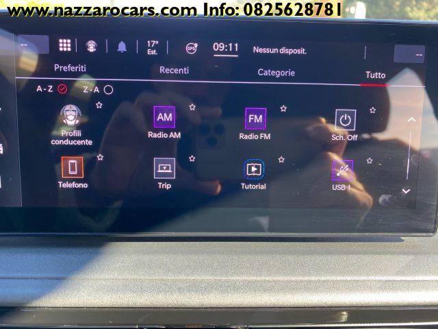 ALFA ROMEO Tonale 1.6 diesel 130 CV TCT6 Super CARPLAY