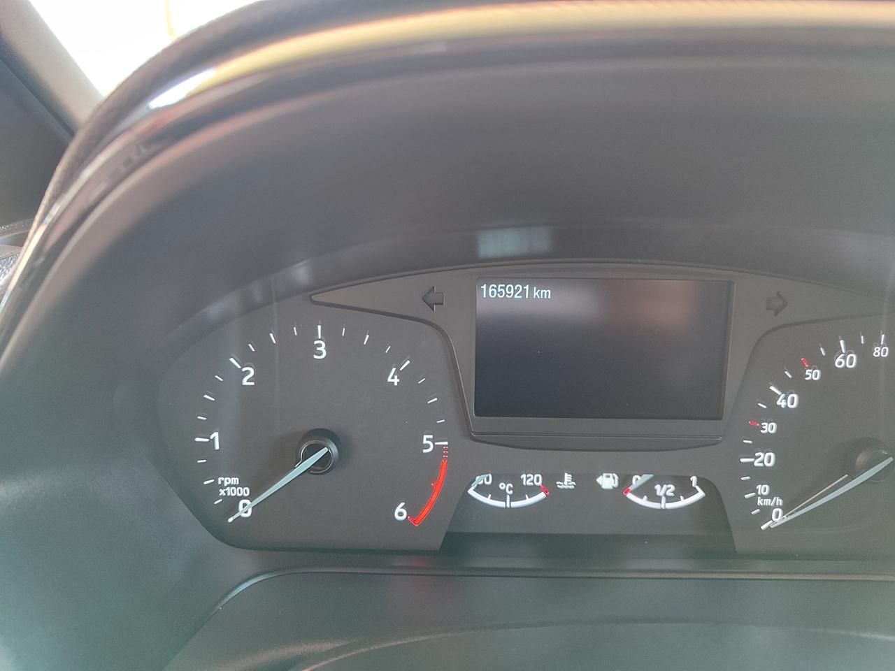 Ford Fiesta 1.5 ST-Line ANNO 2020 PROMO