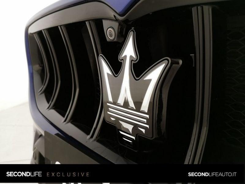 Maserati Grecale 2.0 mhev Modena 330cv auto