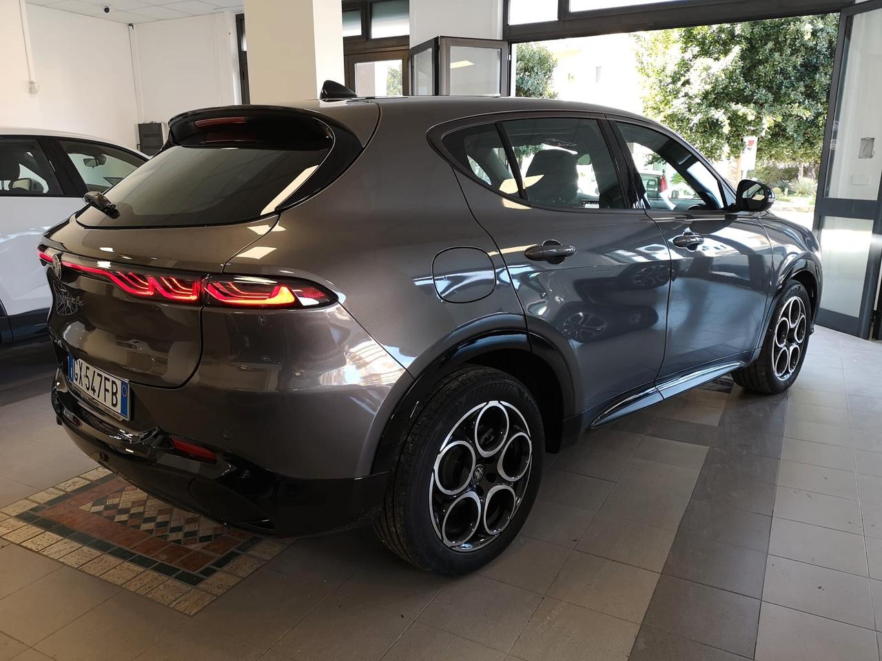 ALFA ROMEO Tonale 1.6Diesel 130CV TCT6 Sprint 2024