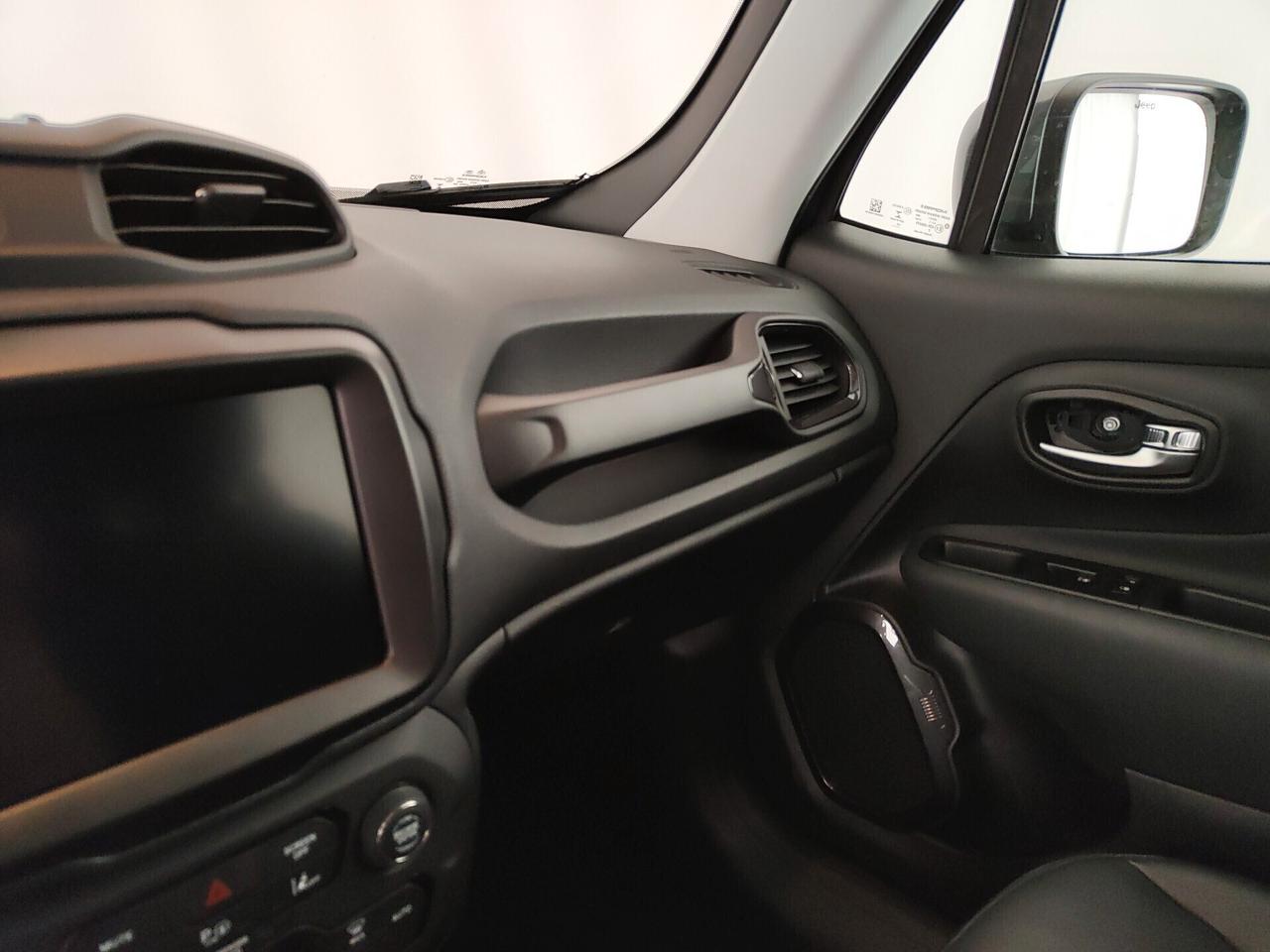Jeep Renegade 1.3 T4 PHEV S 240cv 4xe GPL