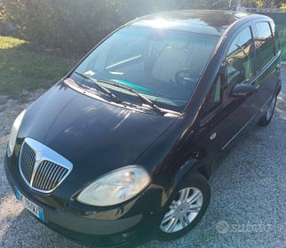 Lancia musa 1.4 benzina