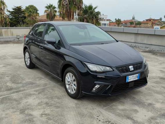 SEAT Ibiza 1.0 TGI 5 porte Business