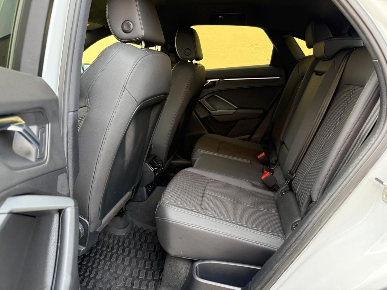 Audi Q3 SPB 40 TDI S tronic quattro edition