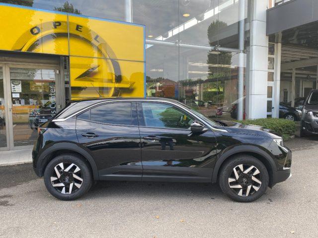 OPEL Mokka 1.2 Turbo Elegance