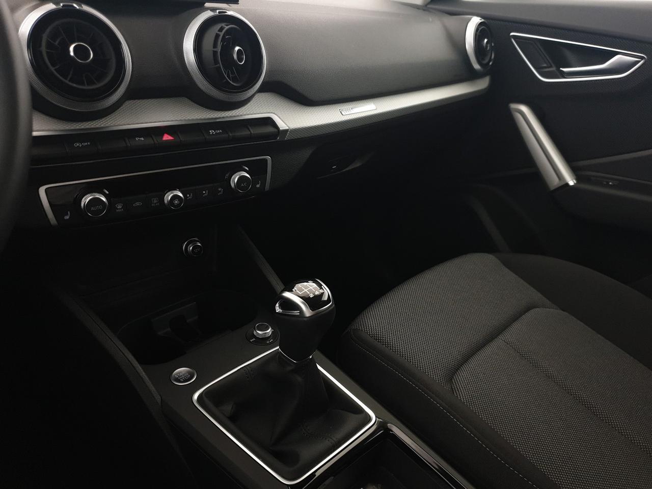 30TFSI 116CV Business Advanced