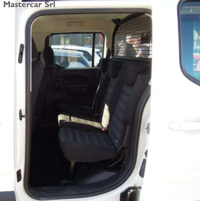OPEL Combo N1 LIFE 1.5d 100cv Advance S&S L1H1 mt5 - FW861YZ