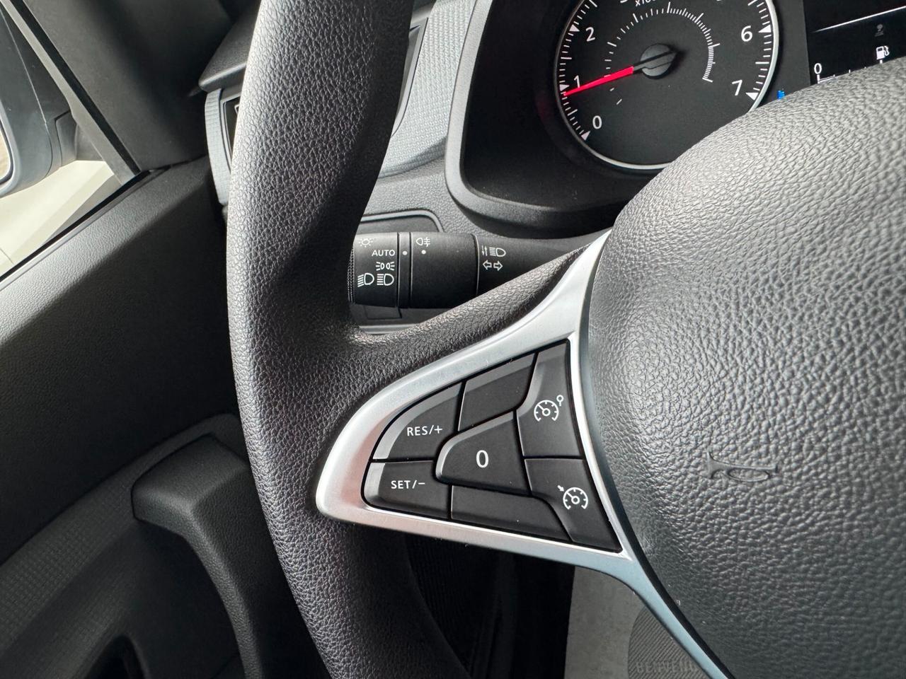 Renault Express 1.5 BlueDci 95CV GARANZIA 24 MESI