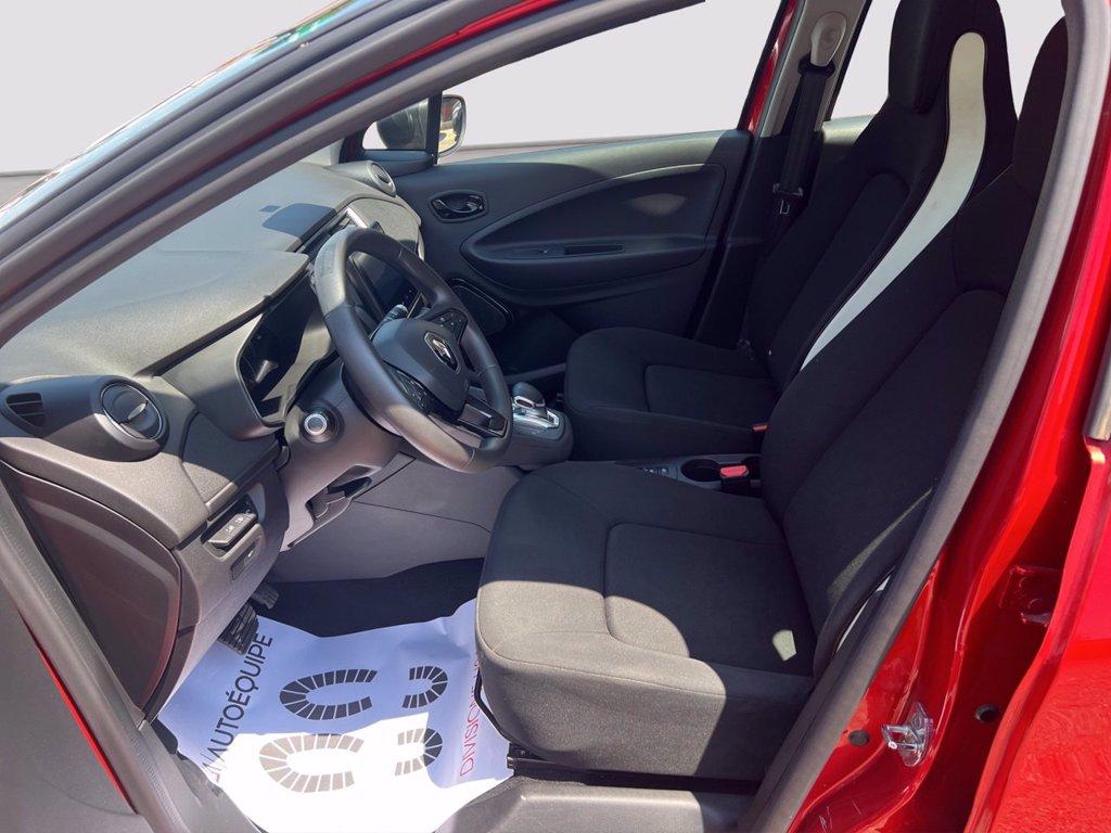RENAULT Zoe Life R110 del 2021