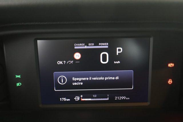 JEEP Avenger Avenger 1.2 Turbo 100 CV MHEV Longitude