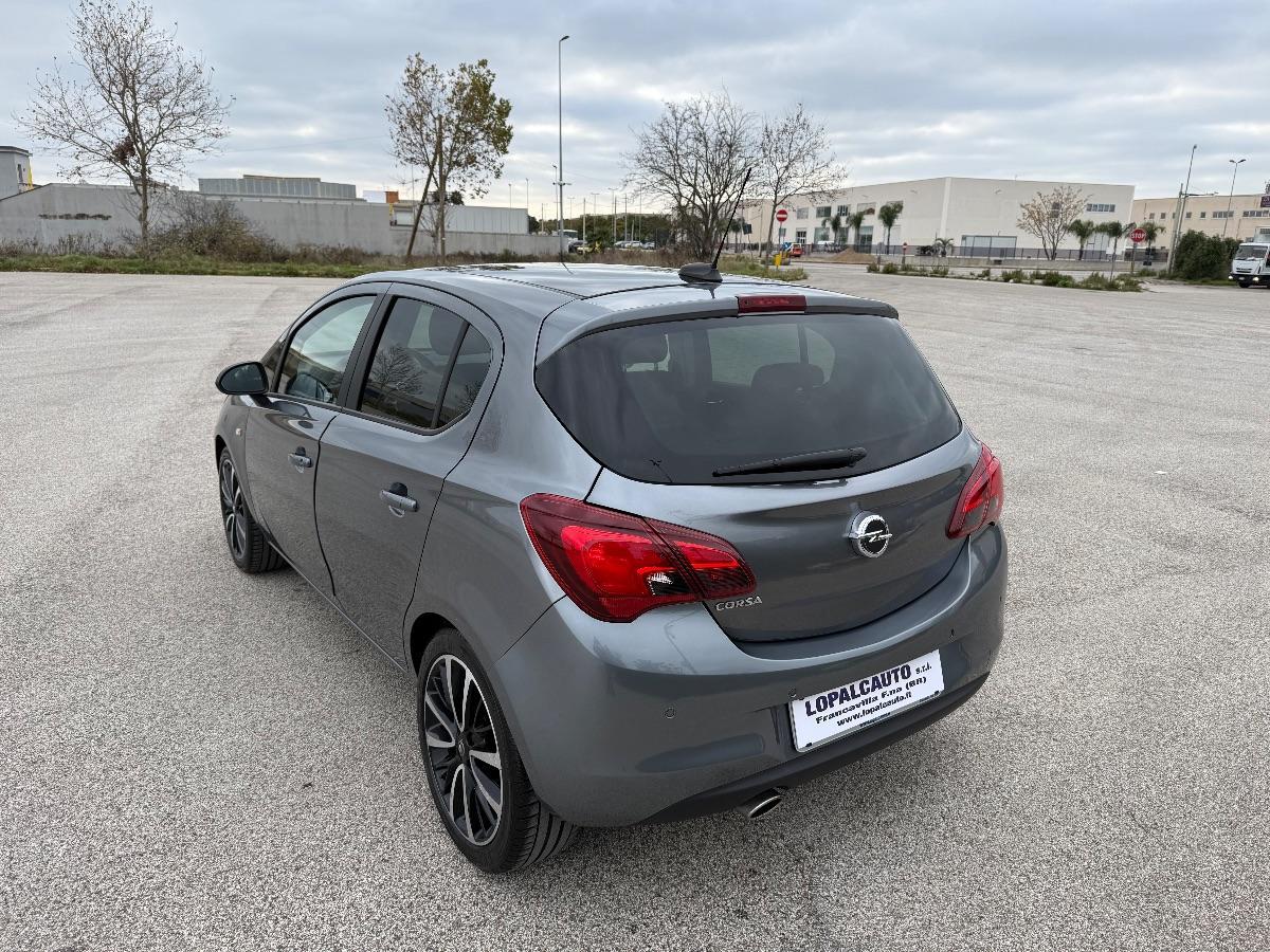 OPEL - Corsa - 1.4 5p. Innovation my 18 Neopatentati