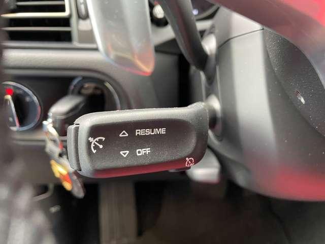 Porsche Macan 2.9 GTS 380cv pdk SOLO 29000 KM!!!!