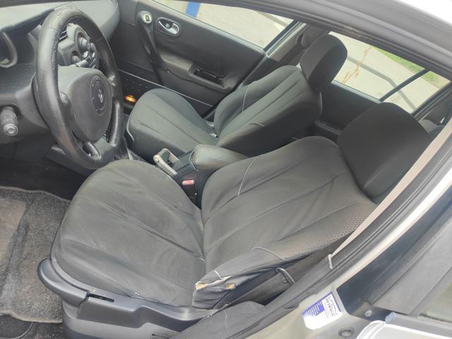 RENAULT Megane Mégane 1.5 dCi/100CV Gr.tour Luxe Dynam.