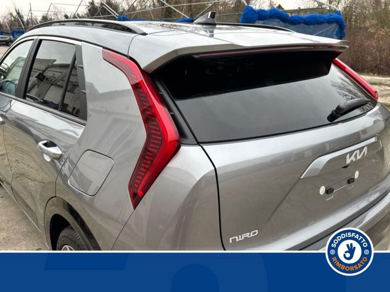 KIA Niro 1.6 HEV Evolution (TT) MY25