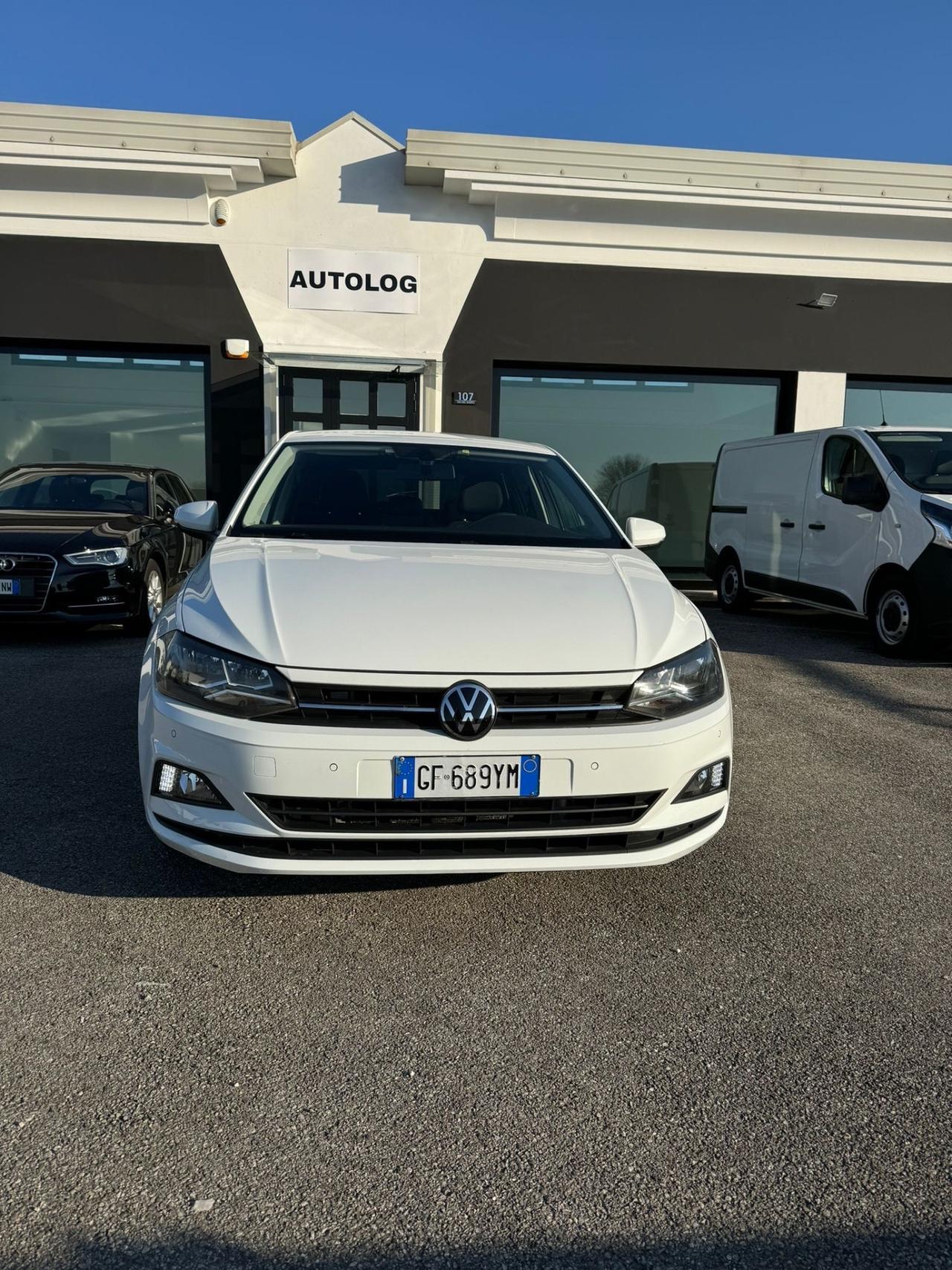 Volkswagen Polo 1.0 TSI 5p. Highline NEOPATENTATO