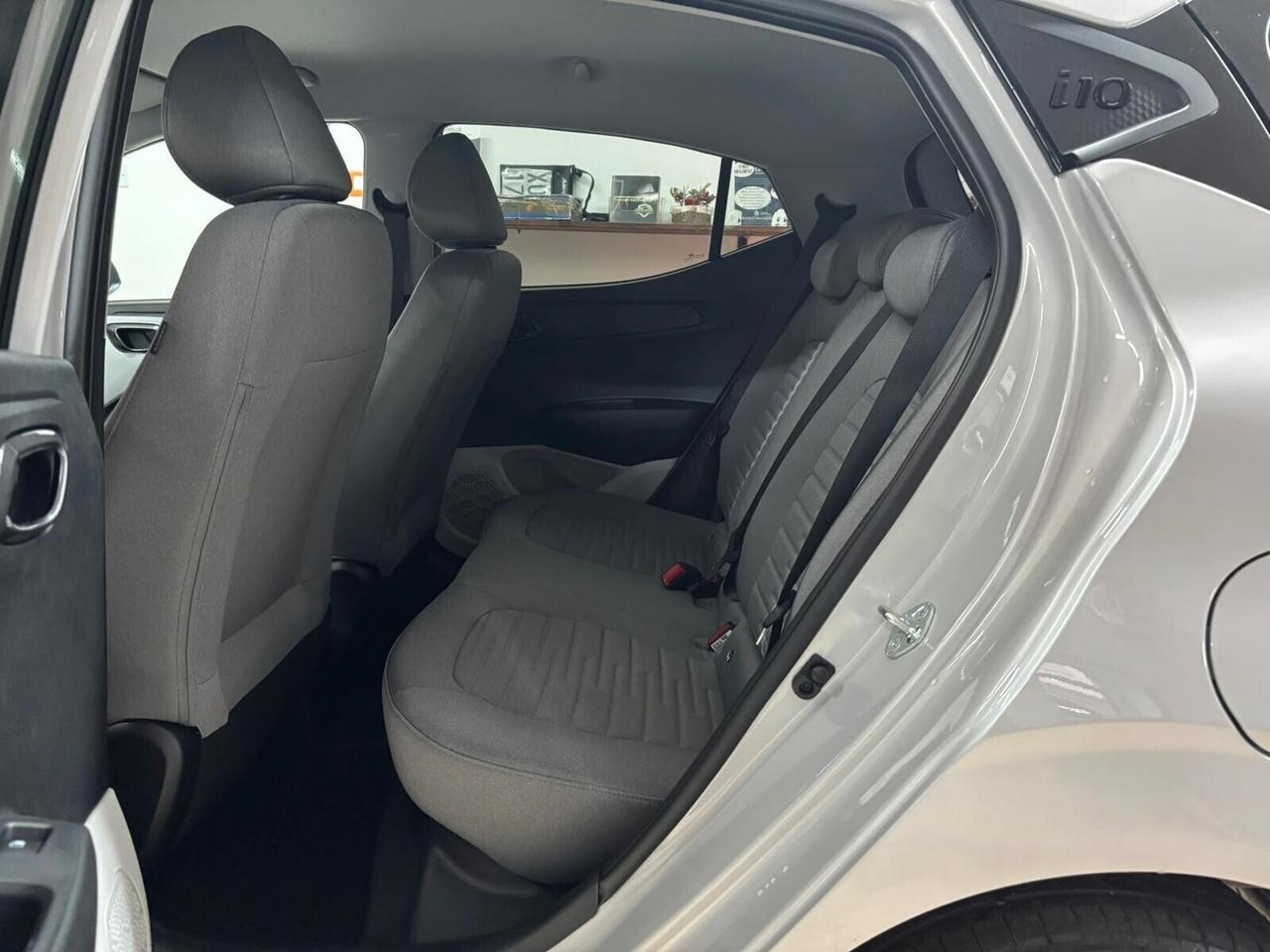 Hyundai i10 1.0 MPI AT Prime Km0 My26