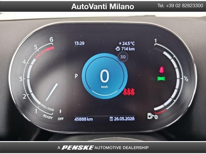 MINI Countryman Mini Countryman 2.0 Cooper D Essential auto