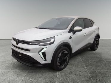 Renault Captur TCe 90 CV Techno