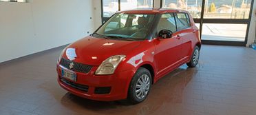 Suzuki Swift 1.3 4x4 5p.