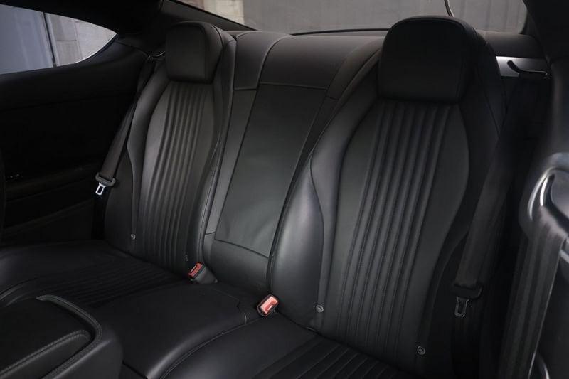 Bentley Continental GT Continental GT V8 S PROMOZIONE Unicoproprietario