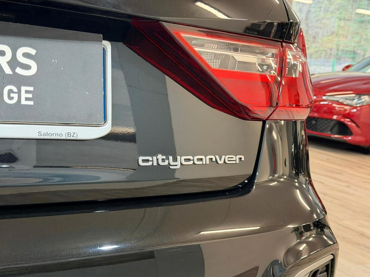 AUDI A1 CITYCARVER 25 1.0tfsi 95cv ADMIRED 2021