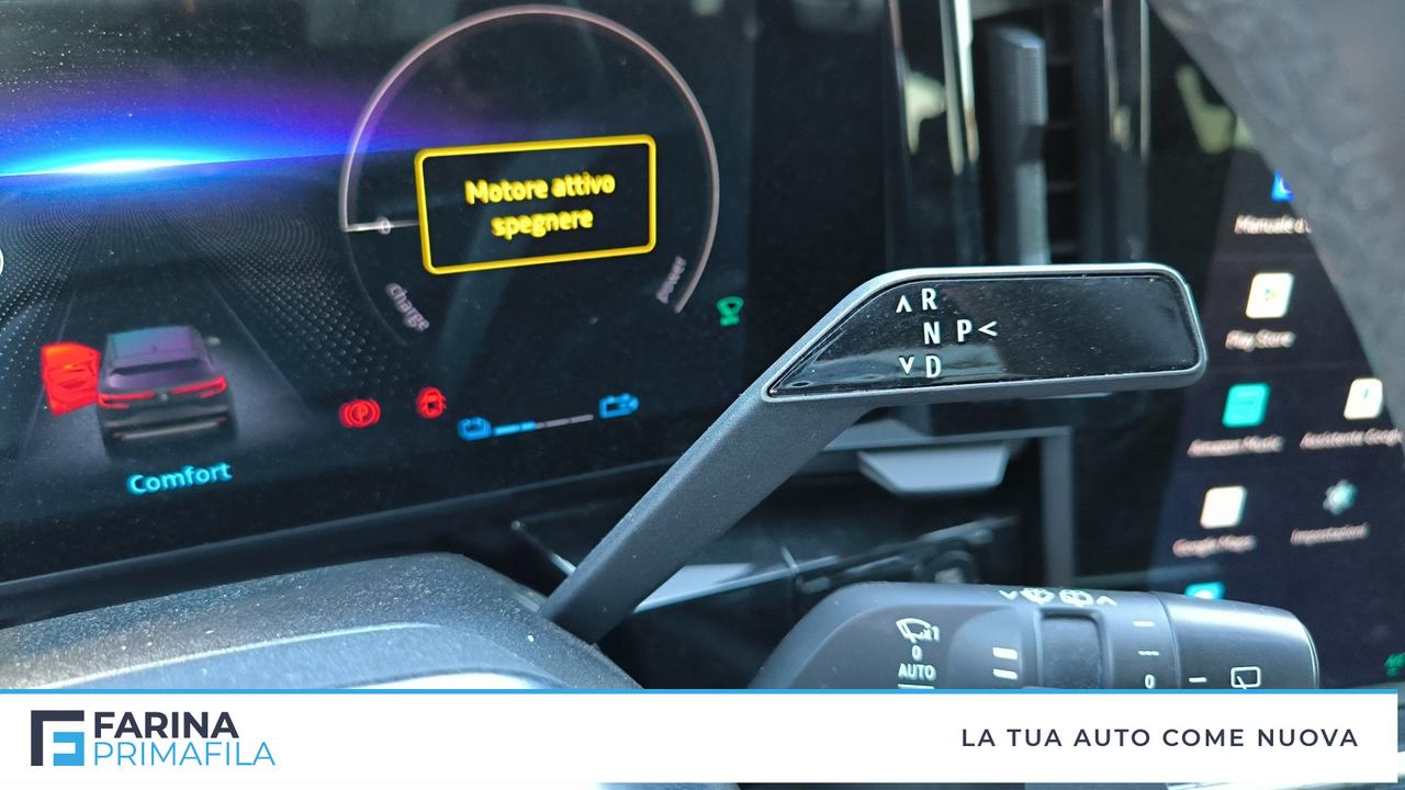 RENAULT Austral 2023 - Austral 1.2 E-Tech full hybrid Techno 200cv auto