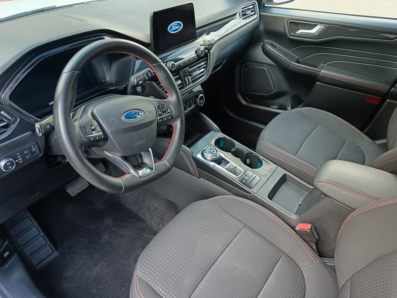 Ford Kuga 1.5 EcoBlue 120 CV aut.ST-Line