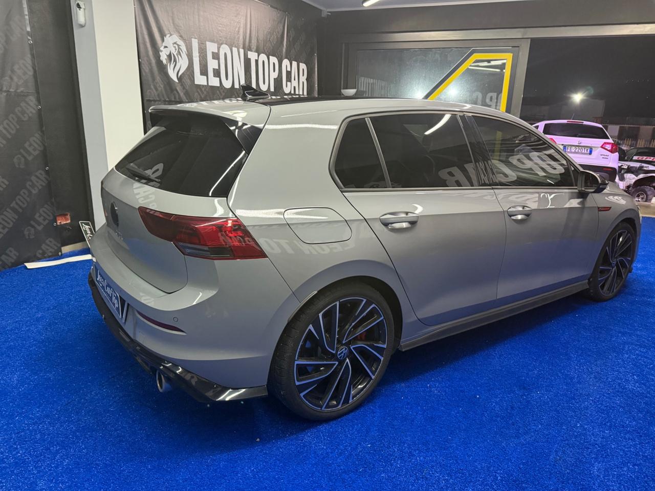 Volkswagen Golf GTI 2.0 si accettano permute e finanziamenti