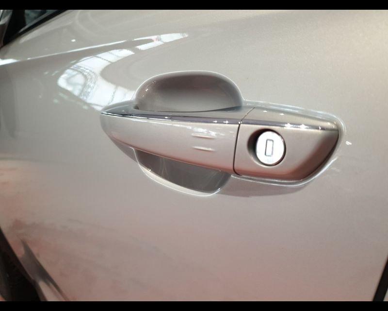 DS DS 7 Crossback BlueHDi 130 aut. Performance Line