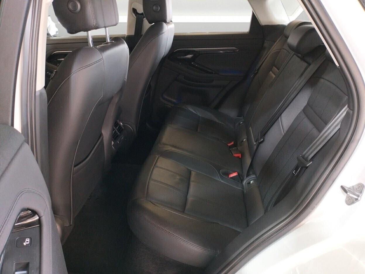 Land Rover Range Rover Evoque 2.0d SE i4 mhev awd 180cv auto